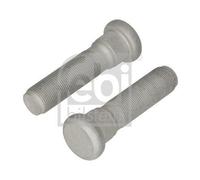 Radbolzen FEBI BILSTEIN 188710 für VOLVO RENAULT TRUCKS, Hinterachse