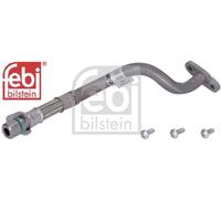 FEBI BILSTEIN Ölleitung, Lader für FORD 190803