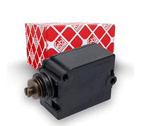 febi bilstein 19093 Stellmotor für Zentralverriegelung, Heckklappe, 1 Stück