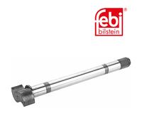 FEBI BILSTEIN Bremswelle, Trommelbremse 19242 für MERCEDES-BENZ EVOBUS