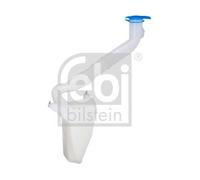 FEBI BILSTEIN 192738 Scheibenwaschbehälter für SEAT SKODA VW