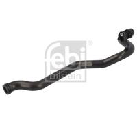FEBI BILSTEIN Kühlmittelrohrleitung 193735 febi Plus für AUDI VW