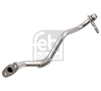 febi bilstein | Ölleitung, Lader | 193884