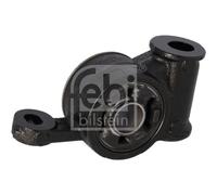 FEBI BILSTEIN 194060 Silentblock der Schwinge vorne hinten R (27) passt zu: MAZD