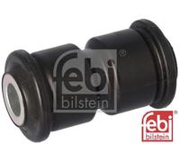 febi bilstein | Lagerbuchse, Blattfeder | 194276