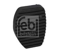 FEBI BILSTEIN Pedalbelag, Kupplungspedal 194884
