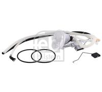 1x Sensor, Kraftstoffvorrat FEBI BILSTEIN 195069 passend für BMW
