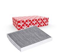 febi bilstein 19592 Innenraumfilter, 1 Stück