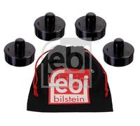 FEBI BILSTEIN Aufnahme, Wagenheber 196121 febi Plus für TESLA