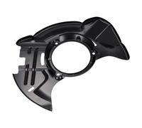 FEBI BILSTEIN Spritzblech, Bremsscheibe 196366 für HYUNDAI, Vorderachse links