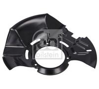 Bremsscheibenschutz Vorderachse links 196366 FEBI BILSTEIN