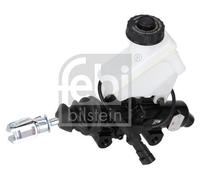 Geberzylinder, Kupplung FEBI BILSTEIN 196492 für IVECO