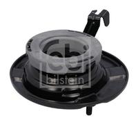 FEBI BILSTEIN 196961 Kraftstoffdruckregler für BMW