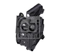 Türschloss FEBI BILSTEIN 197196 febi Plus für SEAT, hinten links