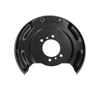 FEBI BILSTEIN Spritzblech, Bremsscheibe 197318