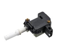 1x Stellelement, Zentralverriegelung FEBI BILSTEIN 197340 passend für SKODA