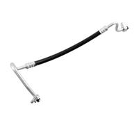 FEBI BILSTEIN Hochdruckleitung, Klimaanlage mit Dichtungen für SKODA VW SEAT AUDI 197707