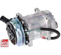 FEBI BILSTEIN Klimakompressor 197828 – 24V – für DAF