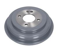 Febi Bilstein 1x Bremstrommel [Hersteller-Nr. 178512] für Hyundai, Kia