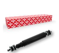 FEBI BILSTEIN 20312 Hinterachse für MERCEDES-BENZ