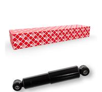 FEBI BILSTEIN 20323 Hinterachse