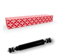 FEBI BILSTEIN 20409 Hinterachse für IVECO MAN