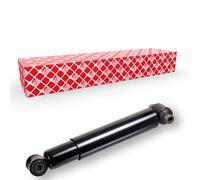 FEBI BILSTEIN 20543 Hinterachse für MERCEDES-BENZ