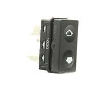 febi bilstein 21013 Schalter für elektrische Fensterheber und Schiebedach, 1 Stück