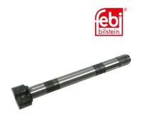 FEBI BILSTEIN Bremswelle, Trommelbremse 21084 für MERCEDES-BENZ EVOBUS