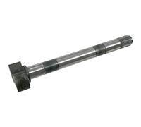 febi bilstein 21085 Bremsnockenwelle, 1 Stück
