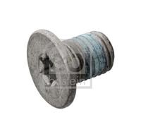 FEBI BILSTEIN Schraube, Bremsscheibe 21663 VW,MERCEDES-BENZ,CRAFTER 30-50 Kasten 2E_,CRAFTER 30-35 Bus 2E_,CRAFTER 30-50 Pritsche/Fahrgestell 2F_