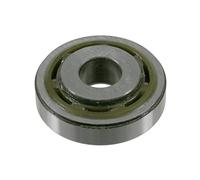 febi bilstein 21757 Kugellager für Federbeinstützlager, 1 Stück