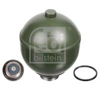 FEBI BILSTEIN 22495 Federkugel Luftfederung für CITROËN