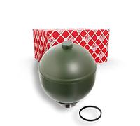 febi bilstein 22504 Federkugel, 1 Stück