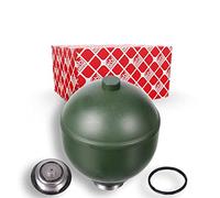 febi bilstein 22505 Federkugel, 1 Stück