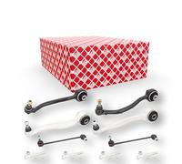 FEBI Querlenkersatz Mercedes 23701