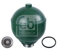 febi bilstein 23792 Federkugel, 1 Stück
