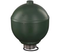 febi bilstein 23792 Federkugel, 1 Stück