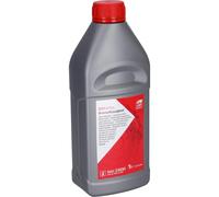 febi bilstein 23930 Bremsflüssigkeit DOT4 Plus , 1 Liter