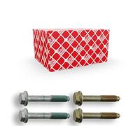 FEBI BILSTEIN 24372 Montagesatz, Lenker