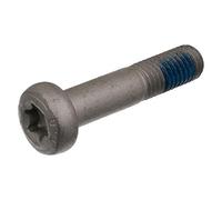 febi bilstein 24385 Schraube für Querlenker