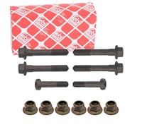 febi bilstein 24387 Schraubensatz für Querlenker, 1 Stück