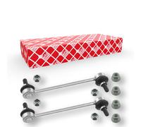 FEBI BILSTEIN 24863 Reparatursatz, Stabilisatorkoppelstange