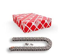 febi bilstein 25444 Steuerkette Kette Motorsteuerung für Mercedes-Benz