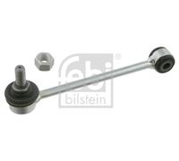 FEBI BILSTEIN 26078 Stange/Domstrebe, Stabilisator Für BMW, BMW (BRILLIANCE)
