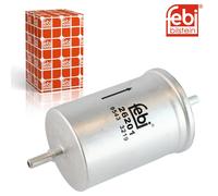 FEBI BILSTEIN 26201 KRAFTSTOFFFILTER KRAFTSTOFF FÜR VW GOLF IV AUDI A3 SEAT