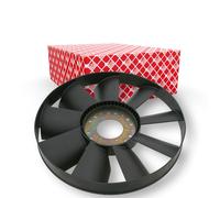 Lüfterrad, Motorkühlung FEBI BILSTEIN 26206 für MAN NEOPLAN