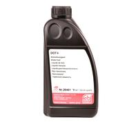 1L FEBI BILSTEIN Bremsflüssigkeit 26461
