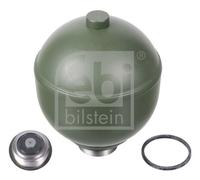 FEBI BILSTEIN 26673 Federkugel Luftfederung für CITROËN