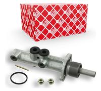 febi bilstein 26714 Hauptbremszylinder für MERCEDES BENZ VW